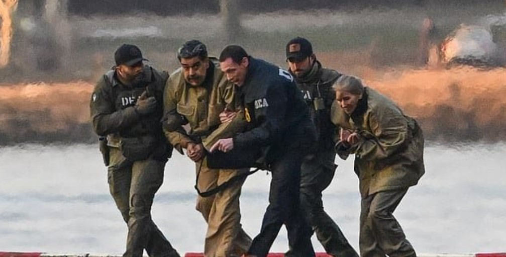  ترامب نصب علي المتعاونين معه في خطف مادور في 50 مليون دولار - تفاصيل